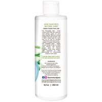 Pannatural Pets Bright Eyes - Eye Cleaner